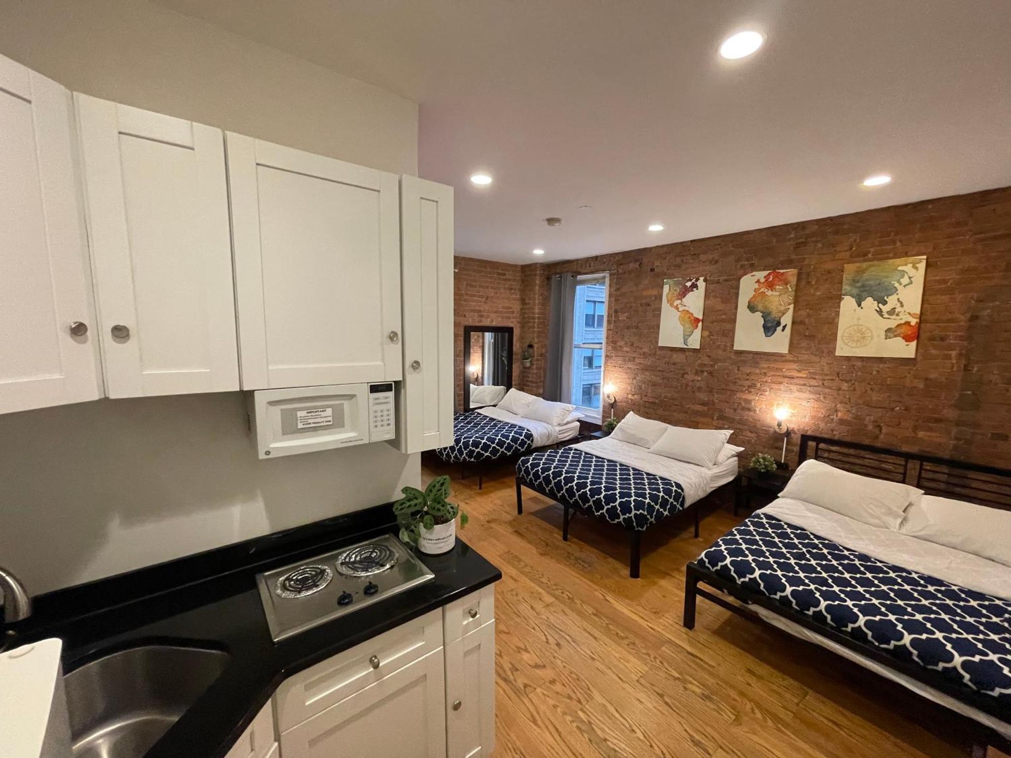 Appartement Nest Herald Square #8