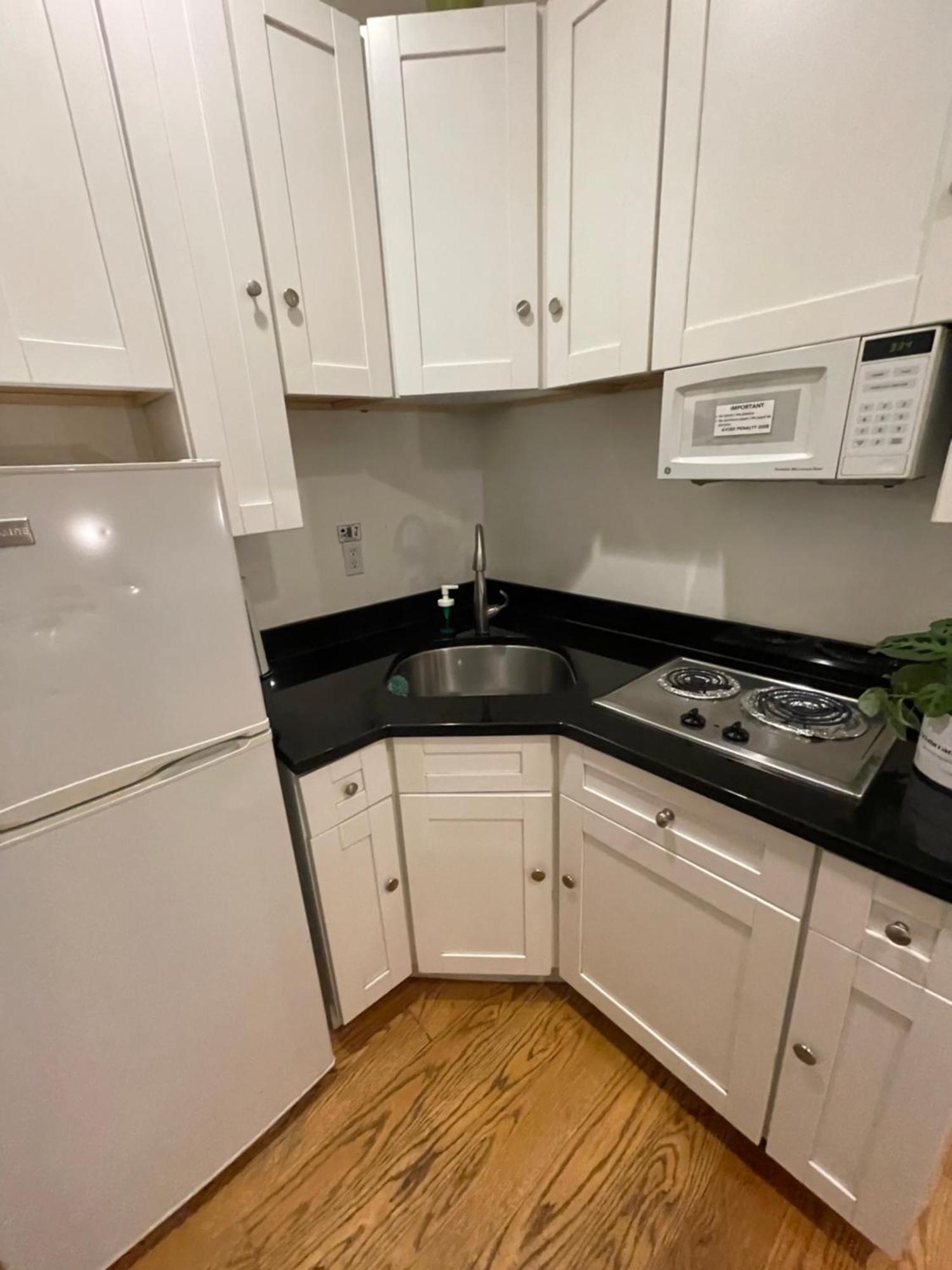 Appartement Nest Herald Square #8